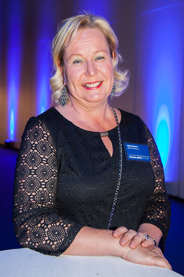 Mirja holmberg