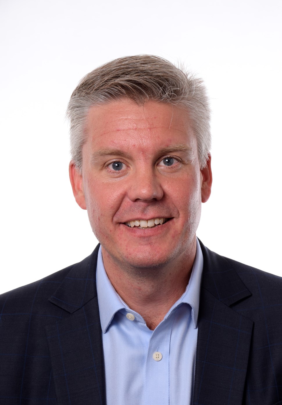 Jan-Erik Fredriksson zum Chief Information Officer von Kesko ernannt