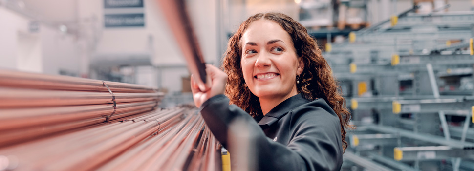 Well-being and occupational safety