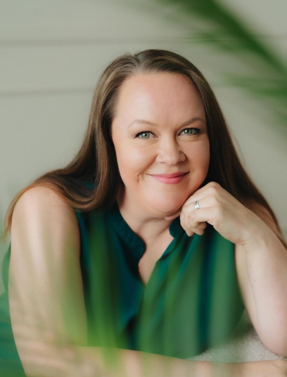 Jutta Peltonen