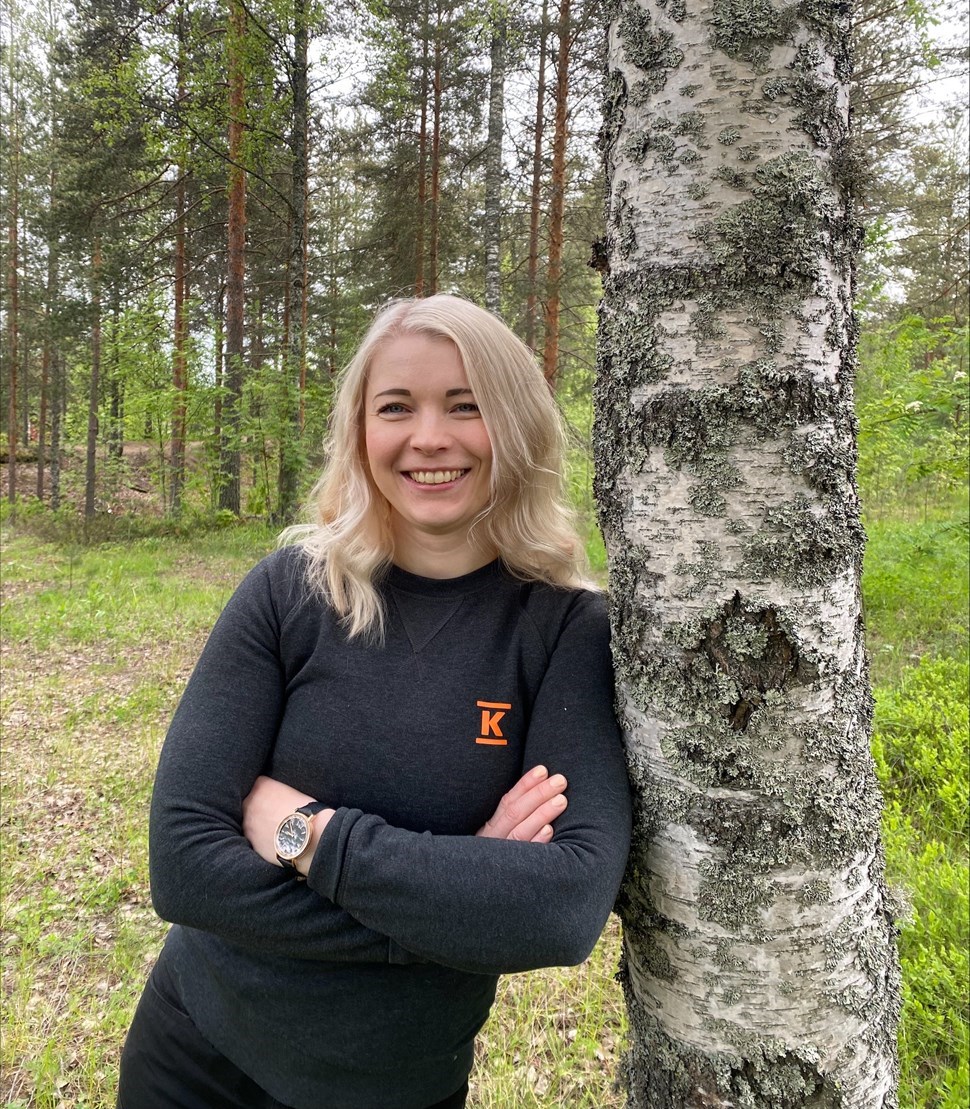Savonlinnan K Supermarket Ev skellarin Kauppiaaksi Jaana Karhu Savonlinnan K Supermarket Ev skellarin Kauppiaaksi Jaana Karhu
