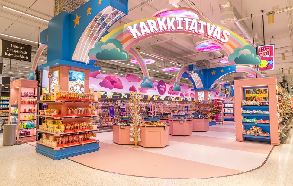 K Citymarket Vantaa Jumbo Noteerattiin Maailmanlaajuisesti k-citymarket-vantaa-jumbo-noteerattiin-maailmanlaajuisesti