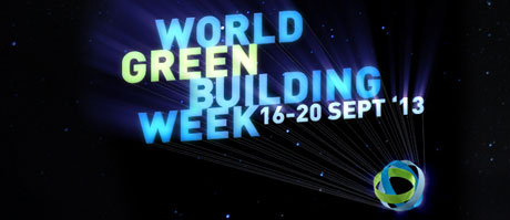 World_Green_Building_Week