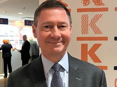 Jussi Laitinen
