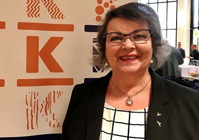 Marja-Leena Haapanen