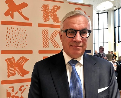 Peter Fagernäs