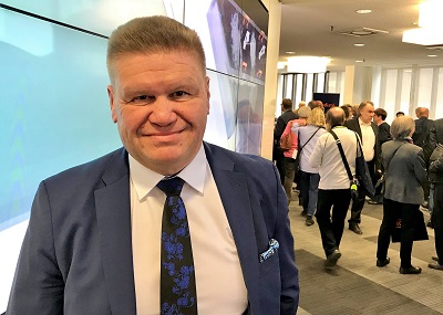 Timo Tersa