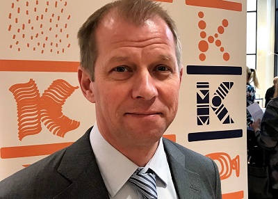 Janne Rinne