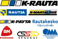 Rautakaupat